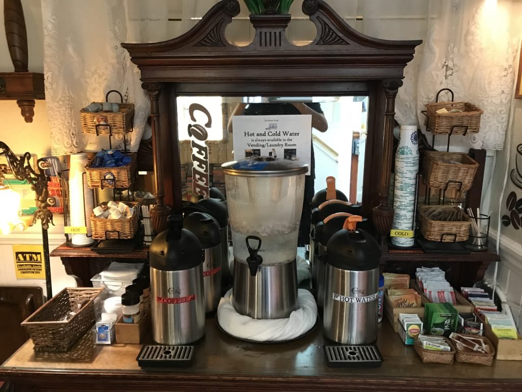 Onde ficar em San Francisco