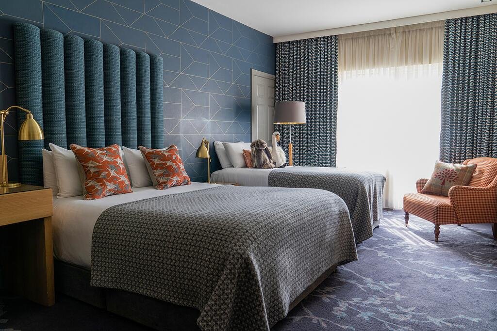 Clandeboye Lodge Hotel