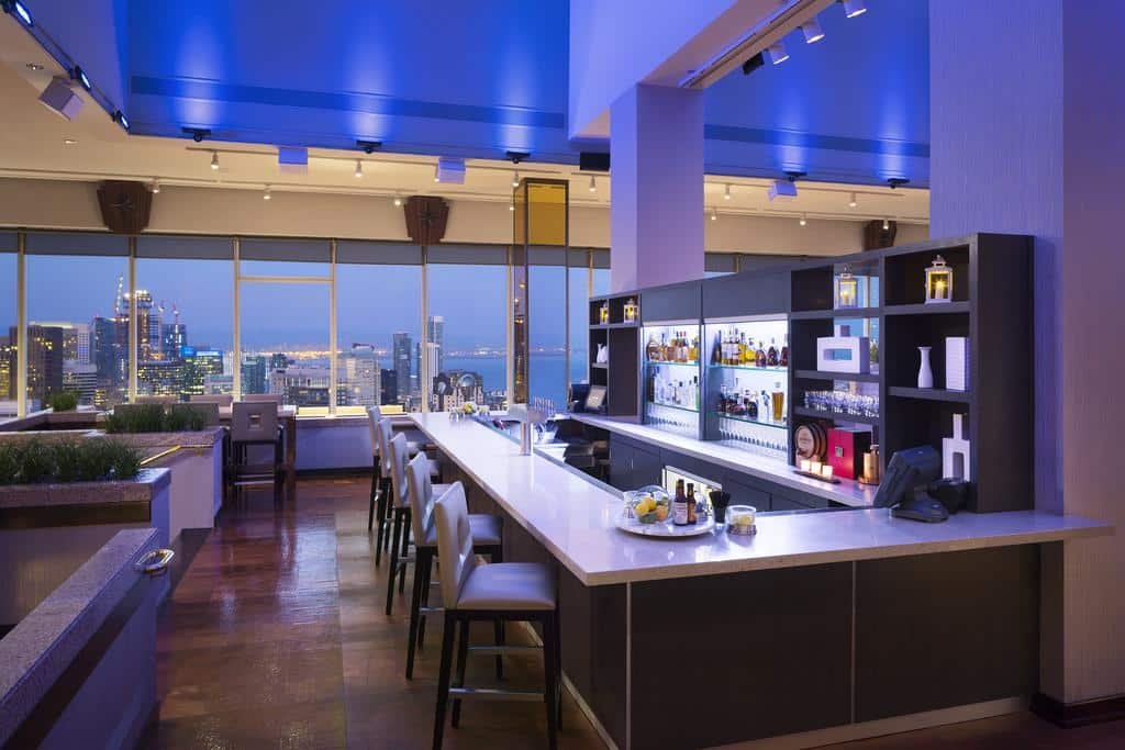 Onde ficar na Union Square em San Francisco