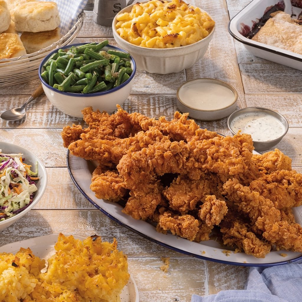restaurante cracker barrel em orlando