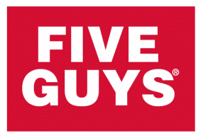 five guys