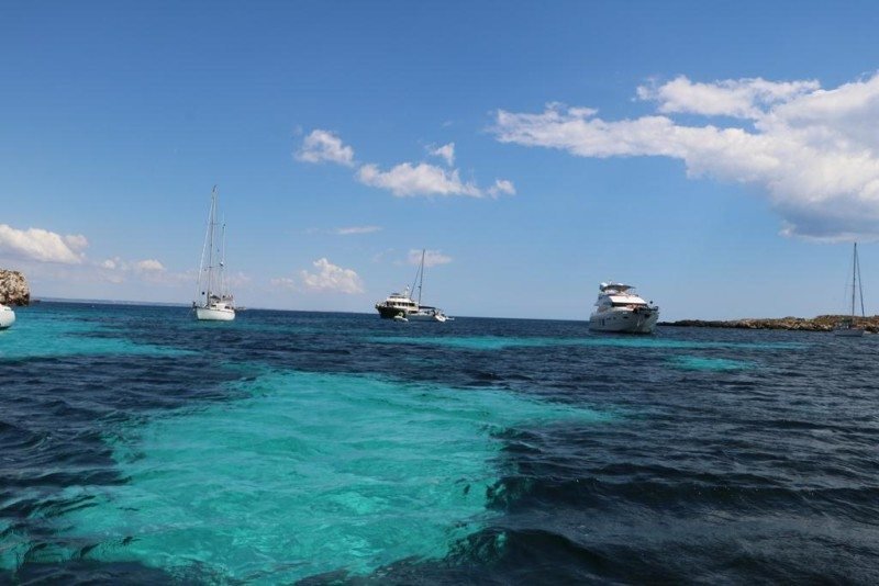 o que fazer em favignana Foto: Dayana Souza