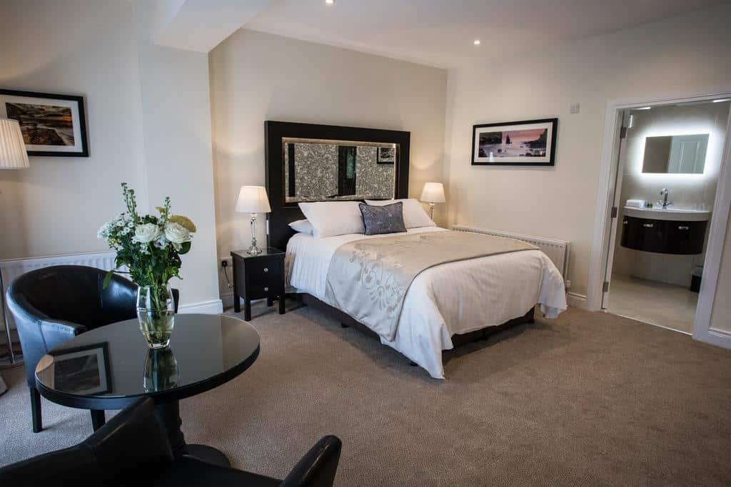 Tullyglass House Hotel